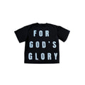 FOR GOD’S GLORY- Premium oversized t-shirt