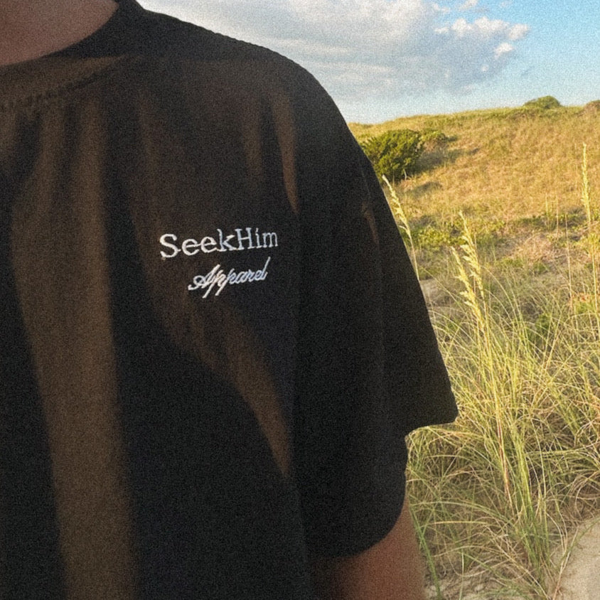 FOR GOD’S GLORY- Premium oversized t-shirt
