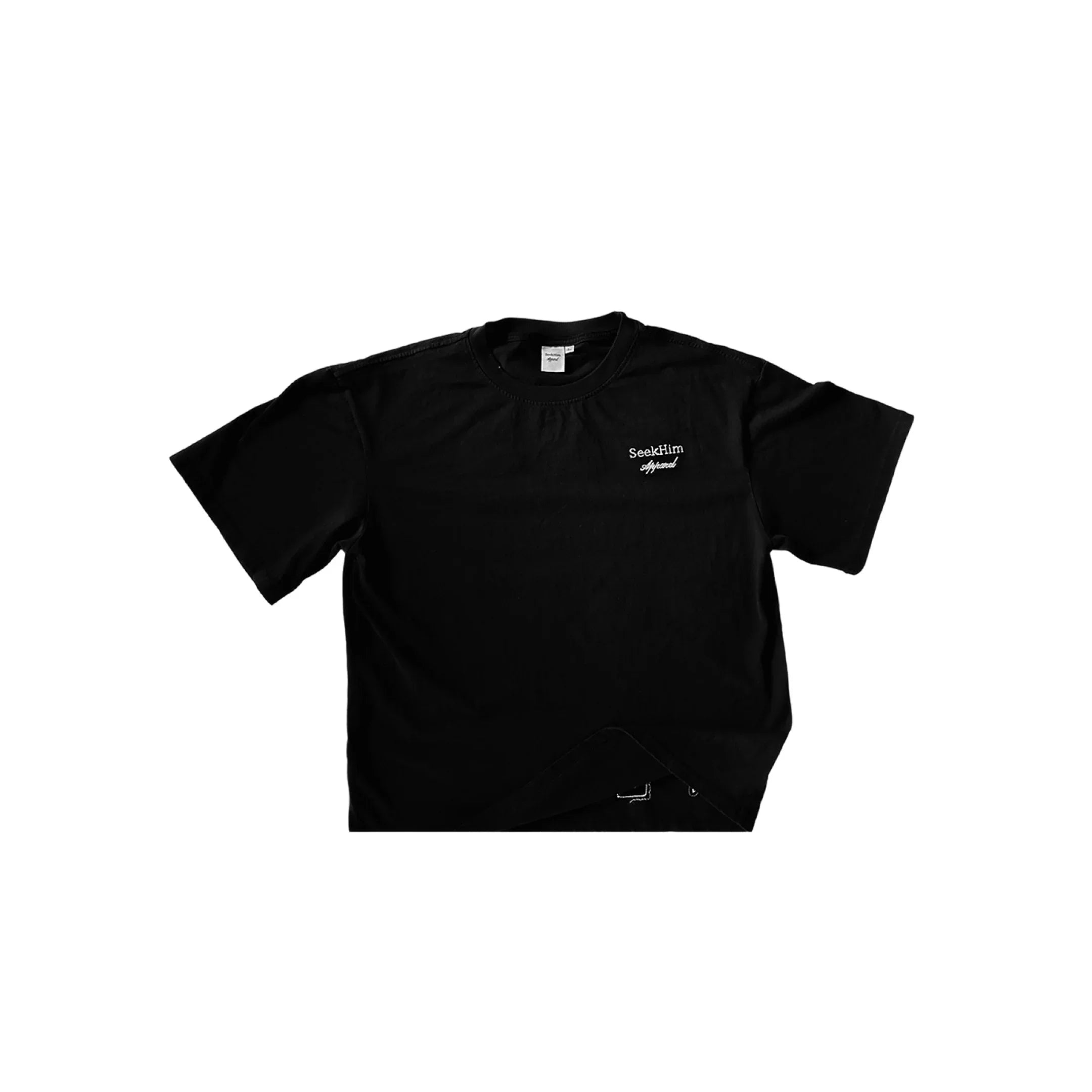 FOR GOD’S GLORY- Premium oversized t-shirt