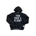 FOR GOD’S GLORY- Premium oversized hoodie